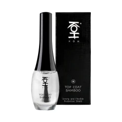 Top Coat Bamboo