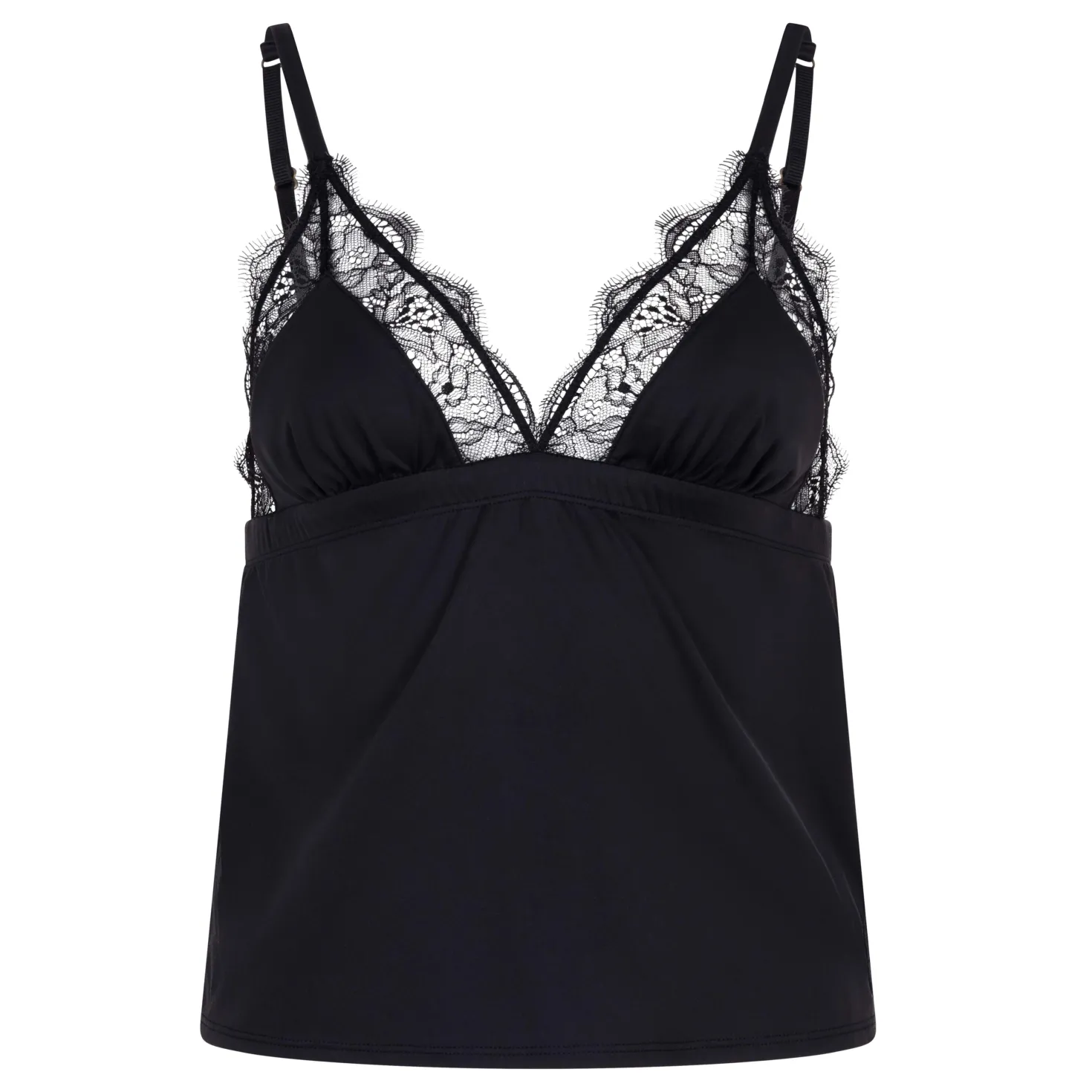 Top Love Lace Bria
