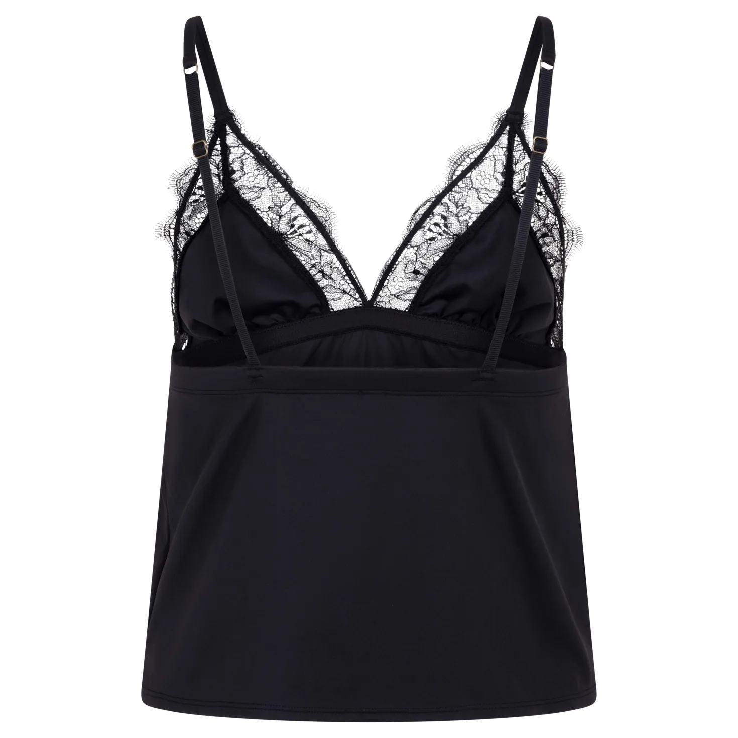 Top Love Lace Bria