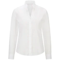 Trachtenbluse