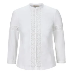 Trachtenbluse Pauline