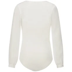 Trachten Bodybluse