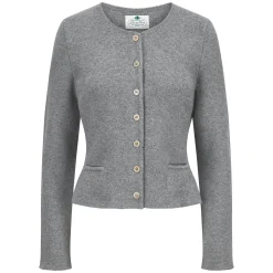 Trachten Strickjacke