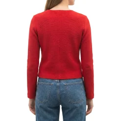 Trachten Strickjacke