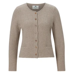 Trachten Strickjacke