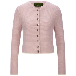 Trachten-Strickjacke