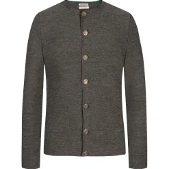 Trachtenstrickjacke Aloisius