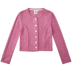 Trachtenstrickjacke Amrum