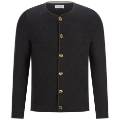 Trachtenstrickjacke Hannes