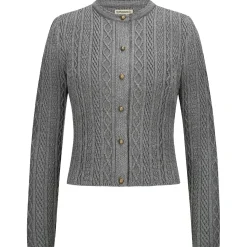 Trachtenstrickjacke Sophia