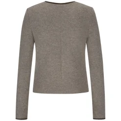 Trachtenstrickjacke Steibis