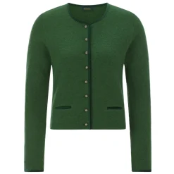 Trachtenstrickjacke Steibis