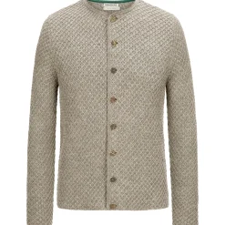 Trachtenstrickjacke Xaver