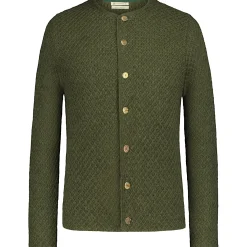 Trachtenstrickjacke Xaver