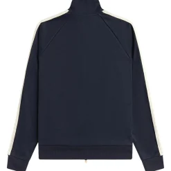 Trainingsjacke Cable Taped