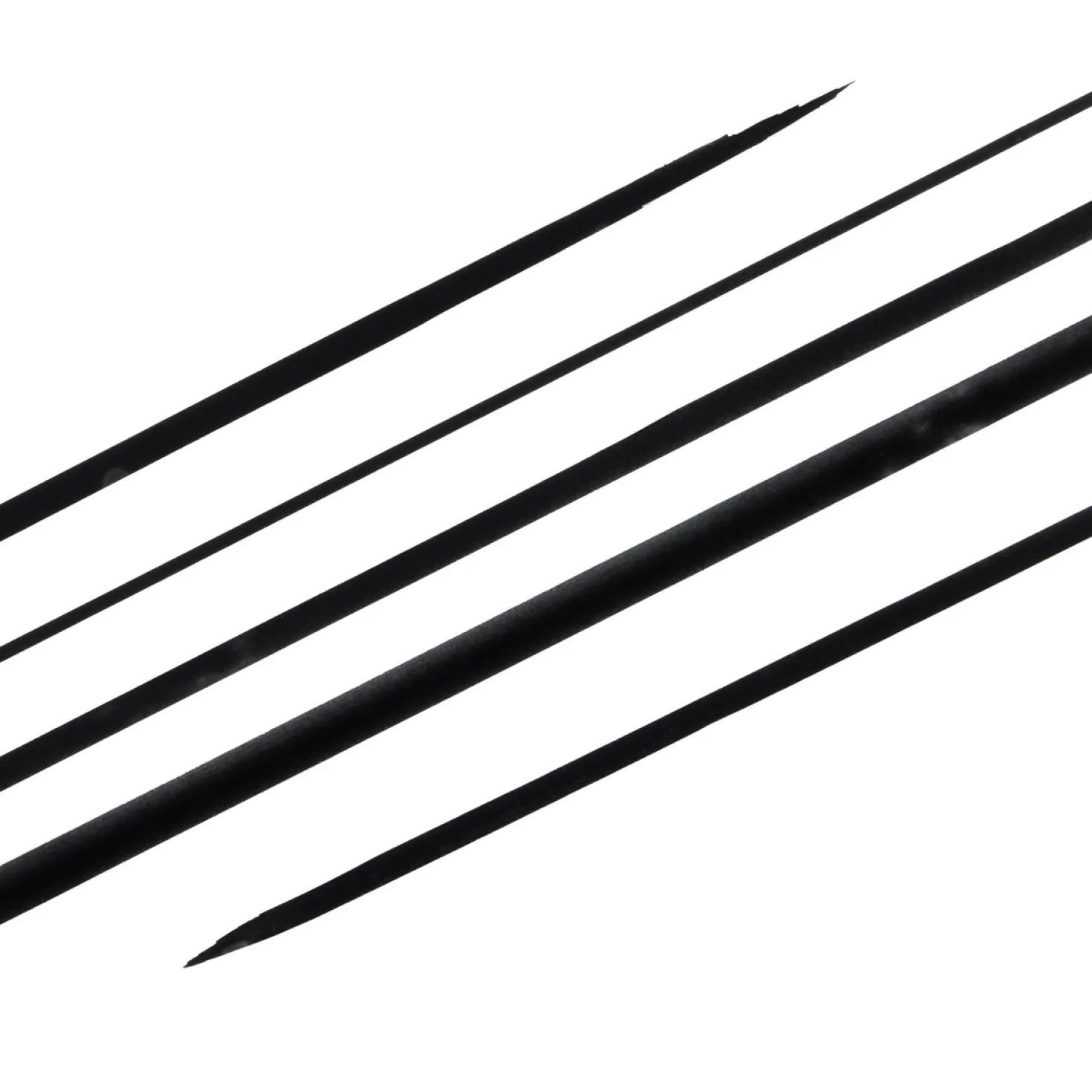 Trait d'Hermès, Eyeliner – Prägung und Präzision, Encre Noire