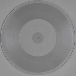 TRANSHUMAN ART CRITICS "EAU TÉLÉPATHIQUE" EP 12" / 33 RPM