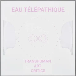 TRANSHUMAN ART CRITICS