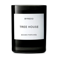 Tree House Duftkerze