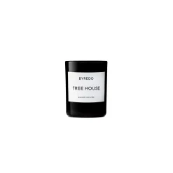 Tree House – Mini Candle