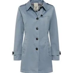 Trenchjacke