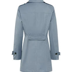Trenchjacke