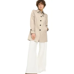Trenchjacke