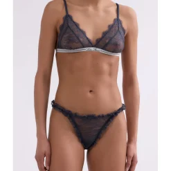 Triangel-Bralette Love Lace