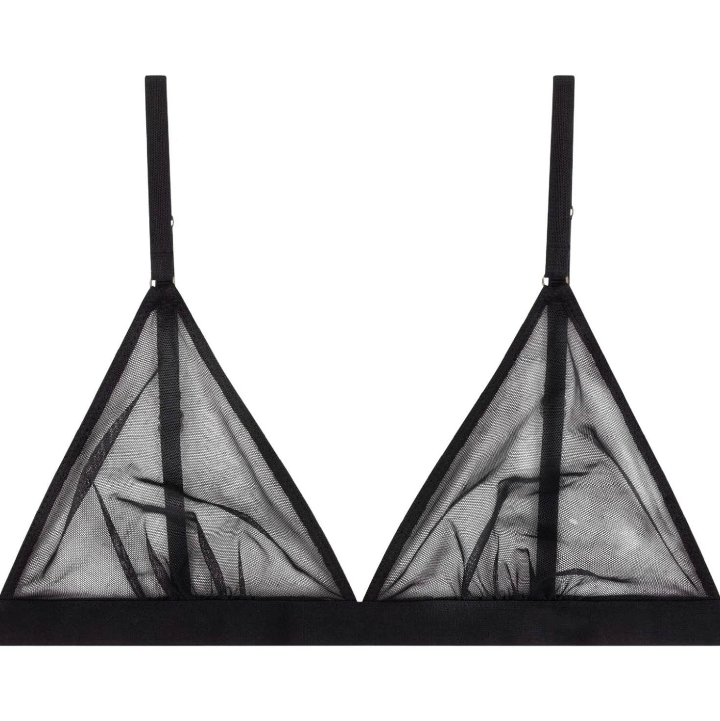 Triangel Bralette Uma