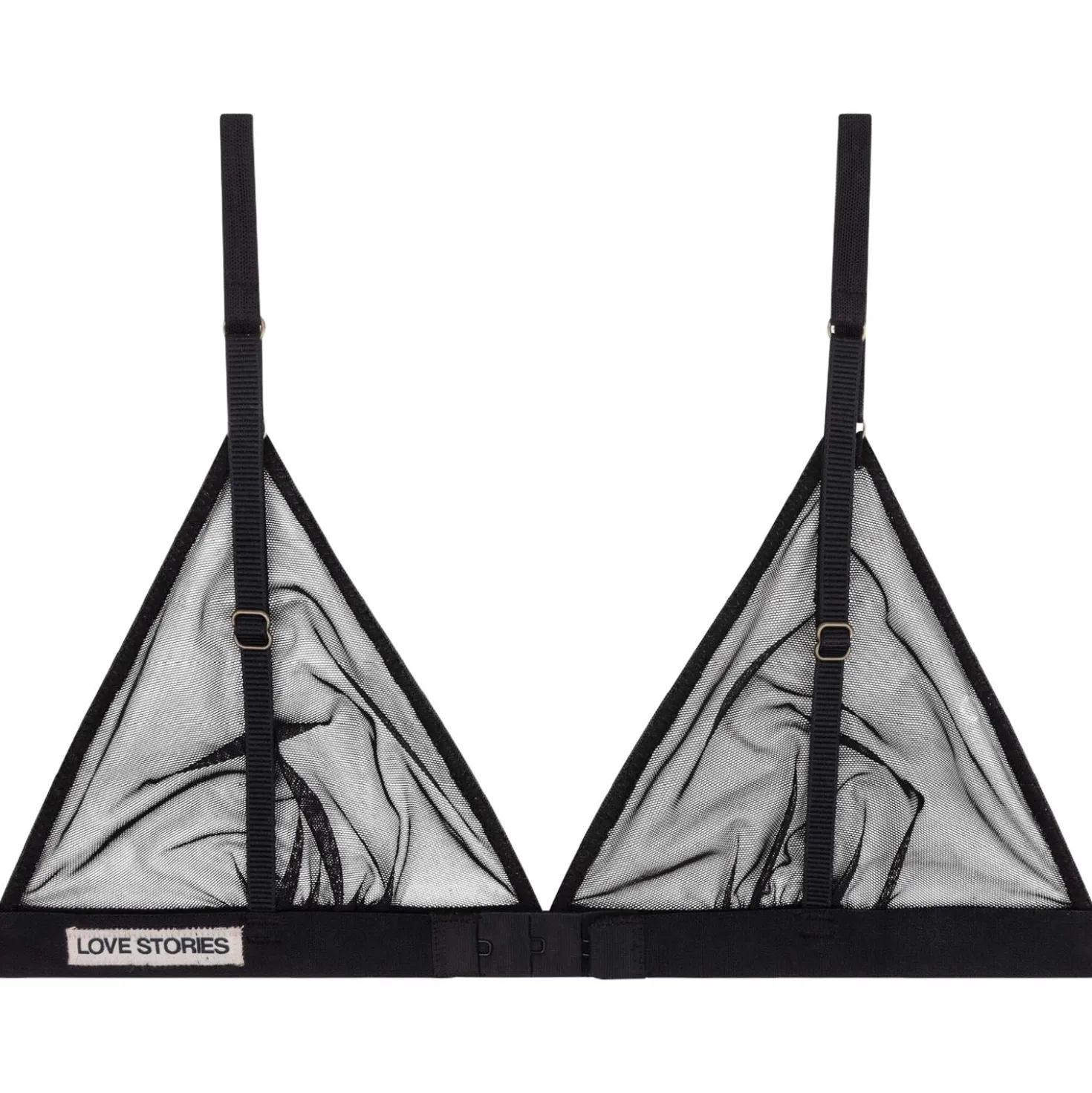 Triangel Bralette Uma
