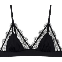 Triangle-Bralette Love Lace