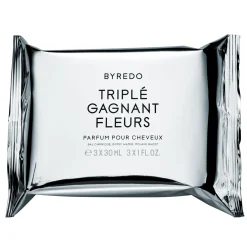 Triplé Gagnant - Fleurs