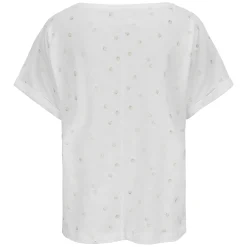 T-Shirt Georgette