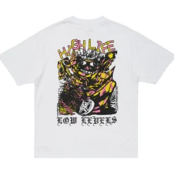 T-Shirt Hatty Man