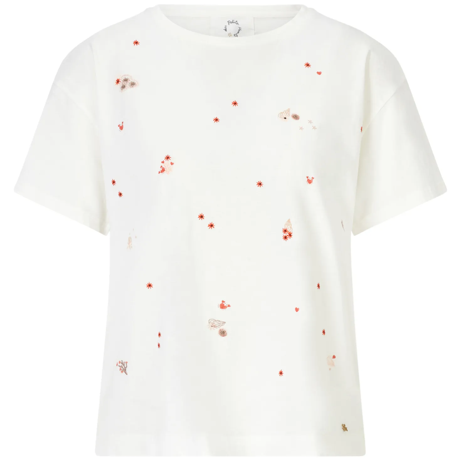 T-Shirt Llia