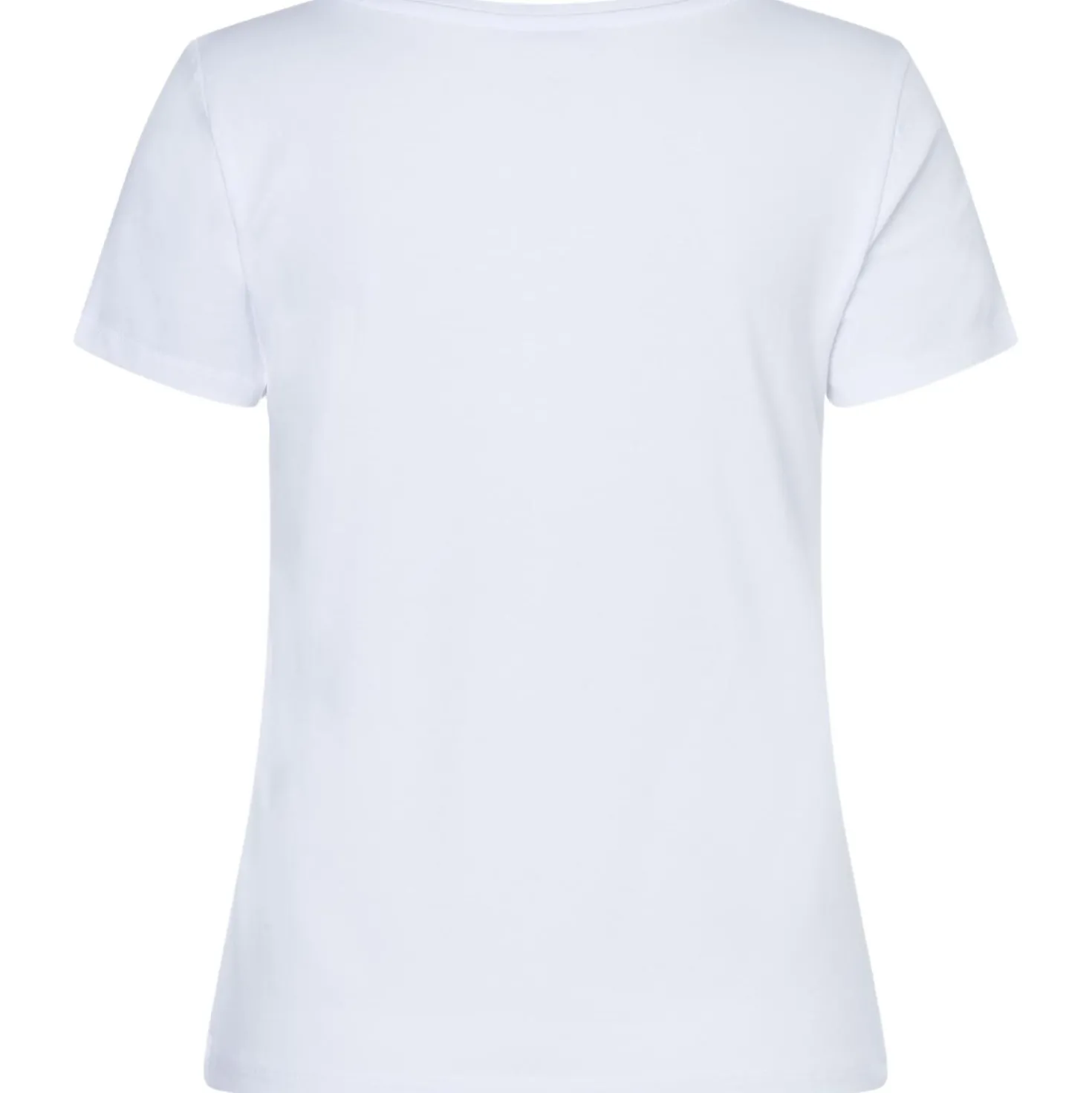 T-shirt mit "eis"