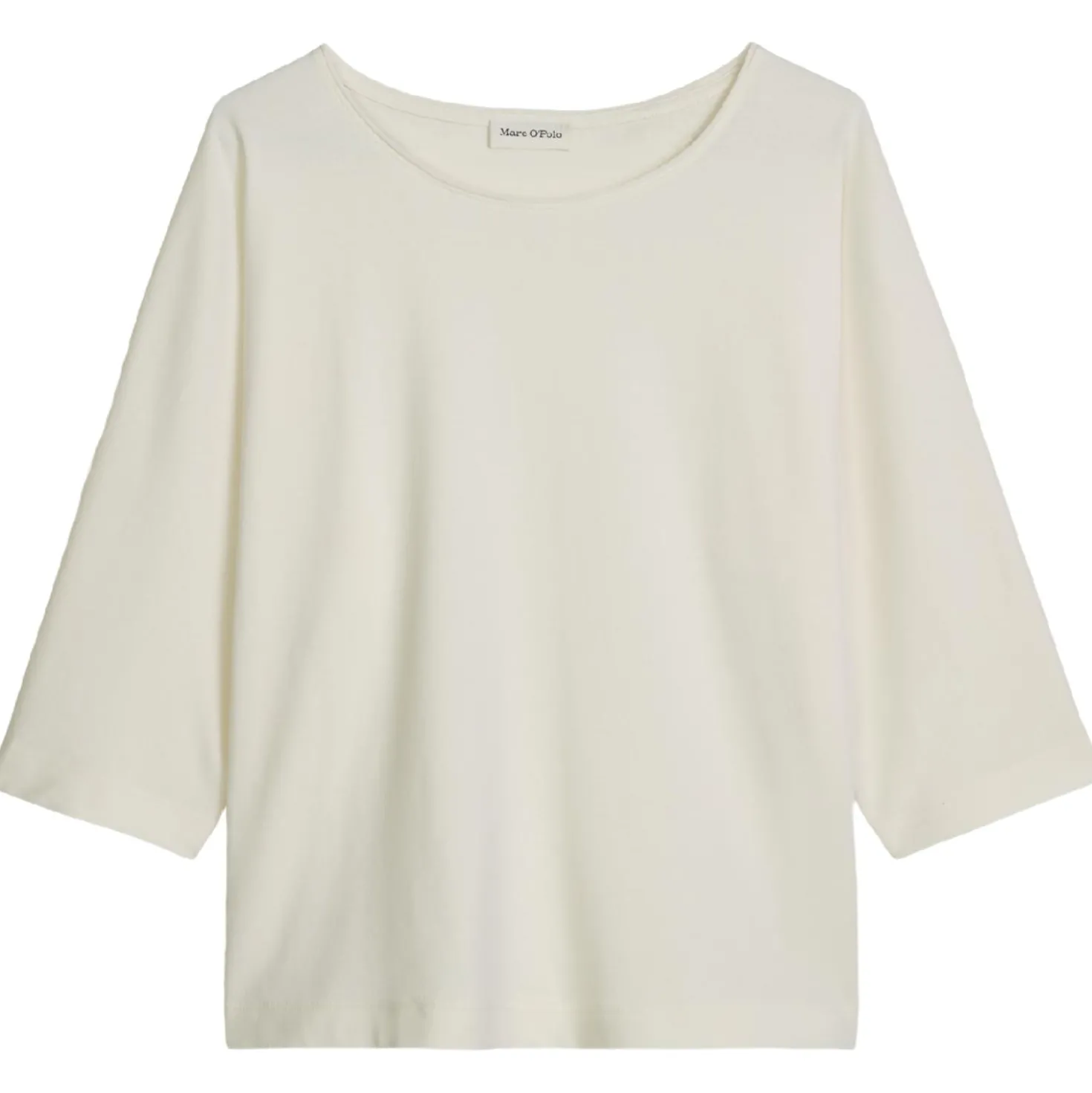 T-shirt oversize