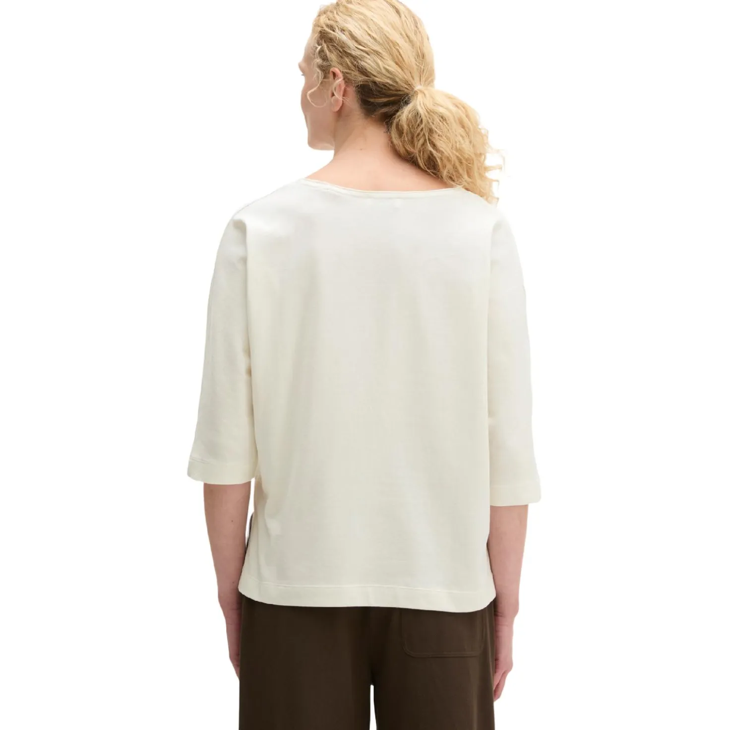 T-shirt oversize