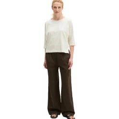 T-shirt oversize