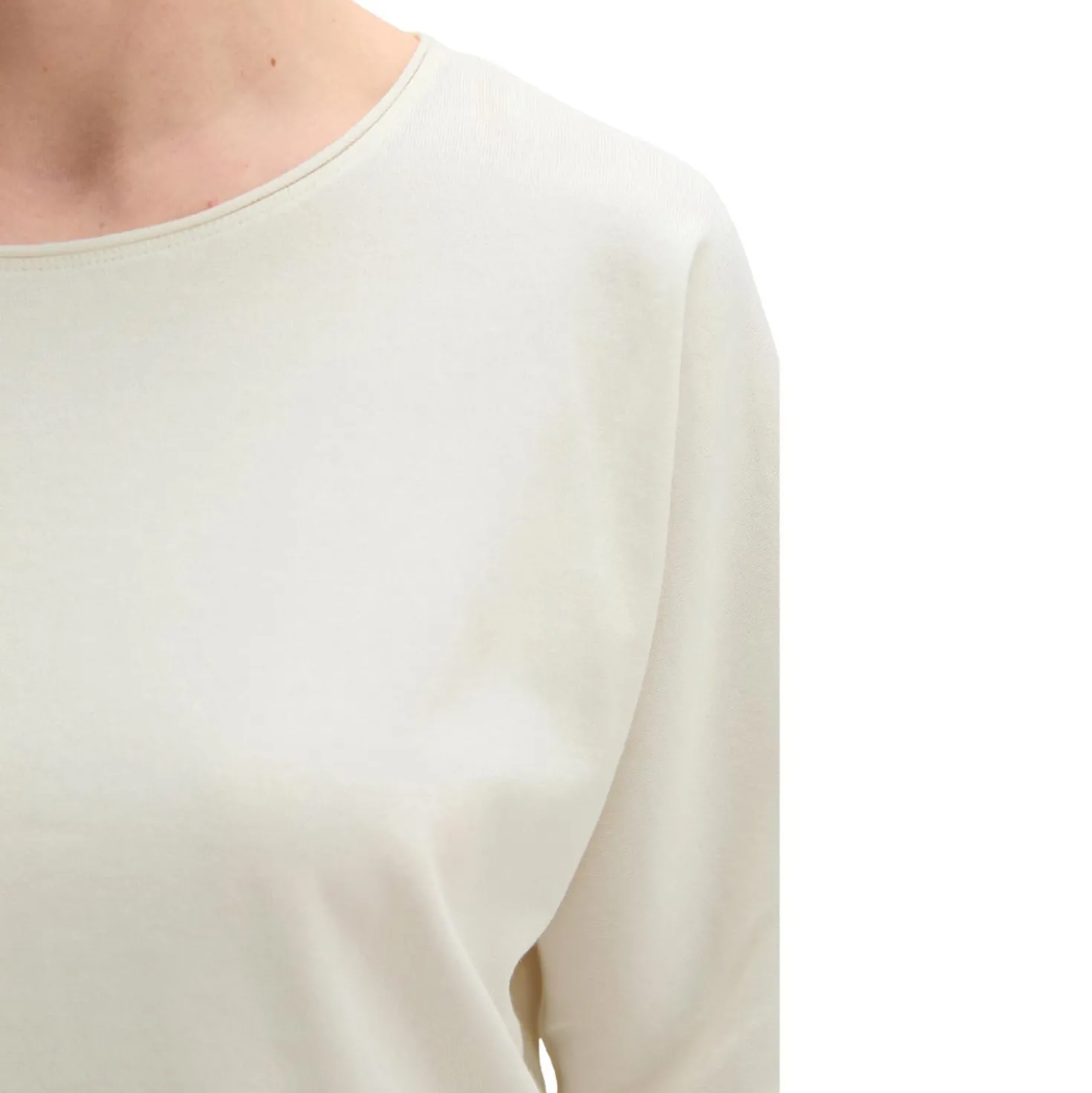 T-shirt oversize