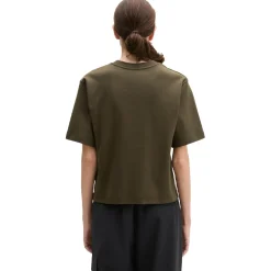 T-shirt relaxed
