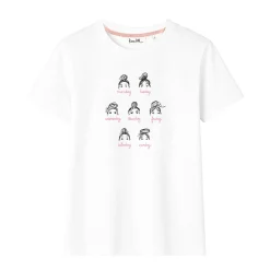 T-Shirt Week of Buns