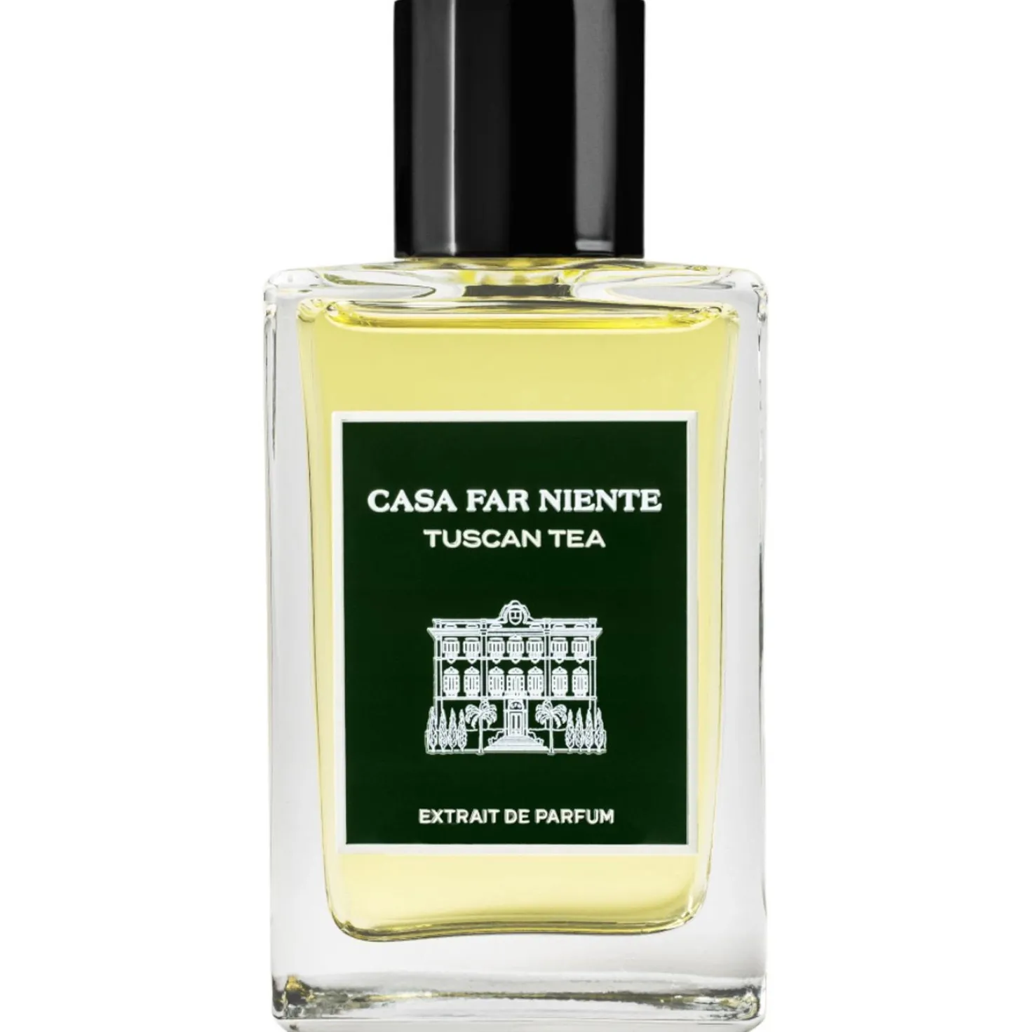 Tuscan Tea Extrait de Parfum