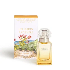 Un Jardin à Cythère, Eau de Toilette