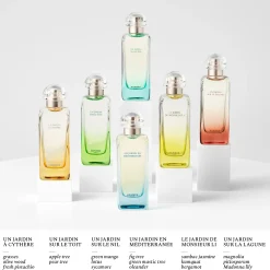 Un Jardin en Méditerranée Eau de Toilette Spray
