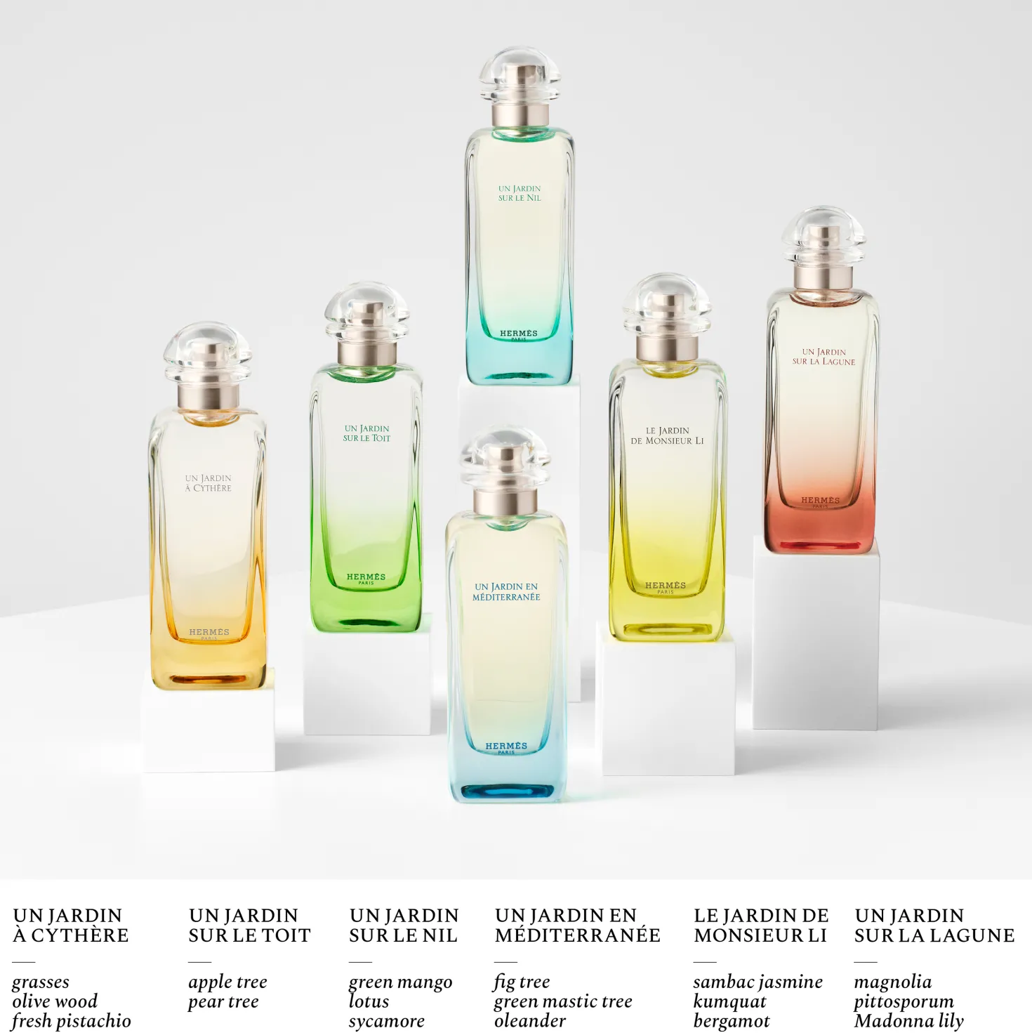 Un Jardin en Méditerranée Eau de Toilette Spray