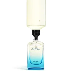 Un Jardin Sous la Mer, Eau de Toilette