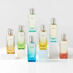 Un Jardin Sous la Mer, Eau de Toilette