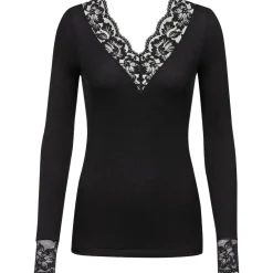 Unterziehshirt Wool Love
