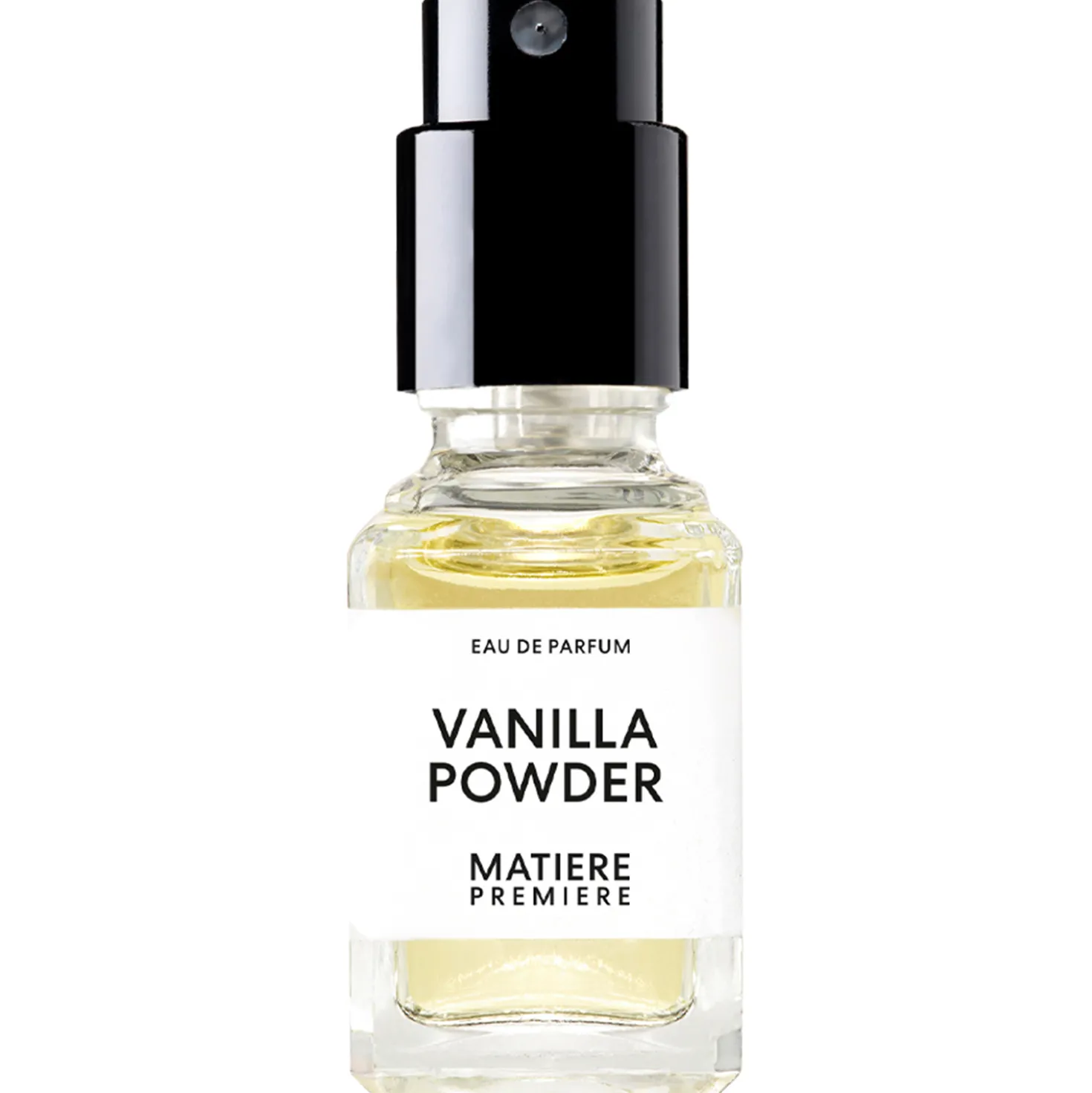 Vanilla Powder Eau de Parfum